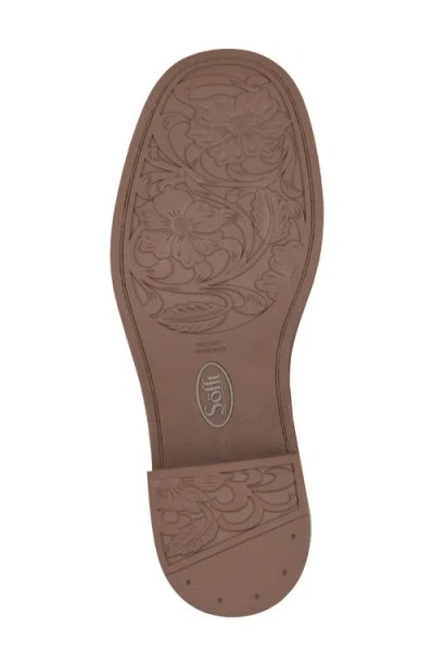 Söfft Sofft Tabitha Boot In Brown