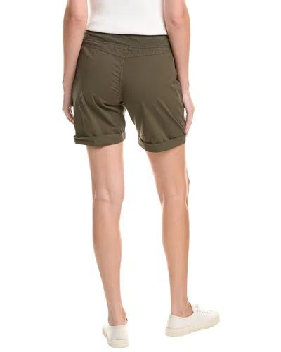 Xcvi Clarissa Short In Green