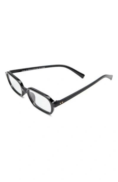 Bp. Gradient Square Sunglasses In Yellow
