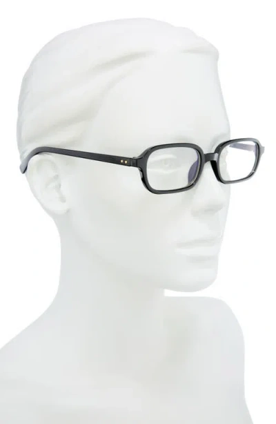 Bp. Gradient Square Sunglasses In Yellow