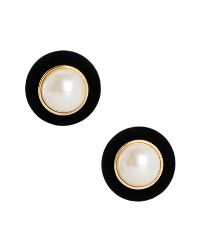 Retroféte Stud Earrings In Multi