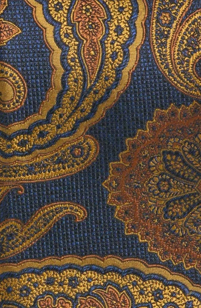 Nordstrom Paisley Silk Tie In Multi