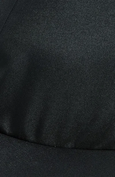 Veilance Dynode Baseball Cap In Black