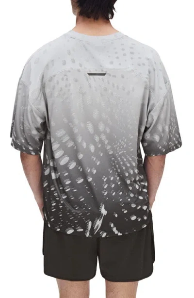 On Performance Volt-t T-shirt In Black