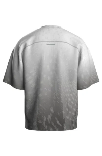 On Performance Volt-t T-shirt In Black