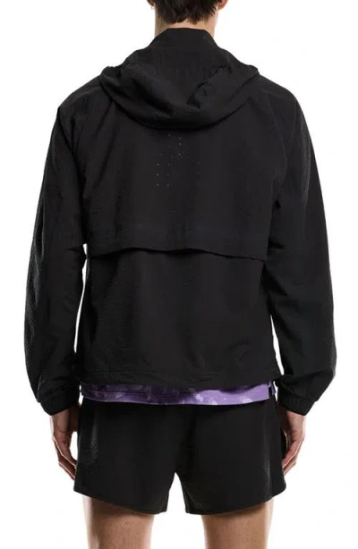 On Performance Volt Jacket In Black