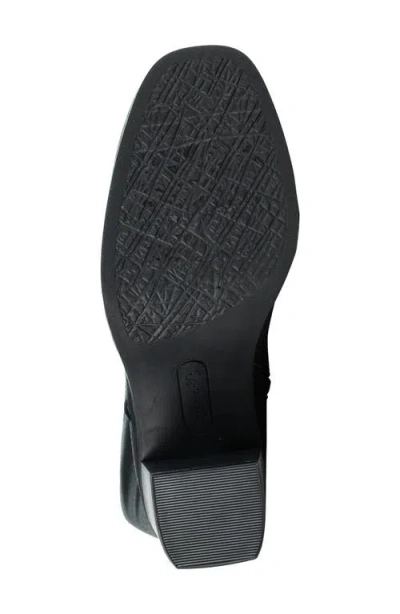 Baretraps Gingee Tall Boot In Black