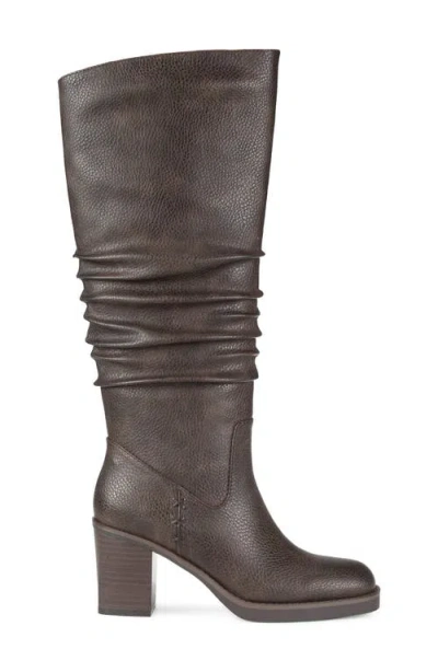 Baretraps Gingee Boot In Gray
