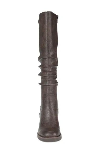 Baretraps Gingee Boot In Gray
