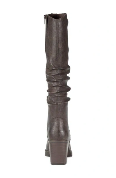 Baretraps Gingee Boot In Gray