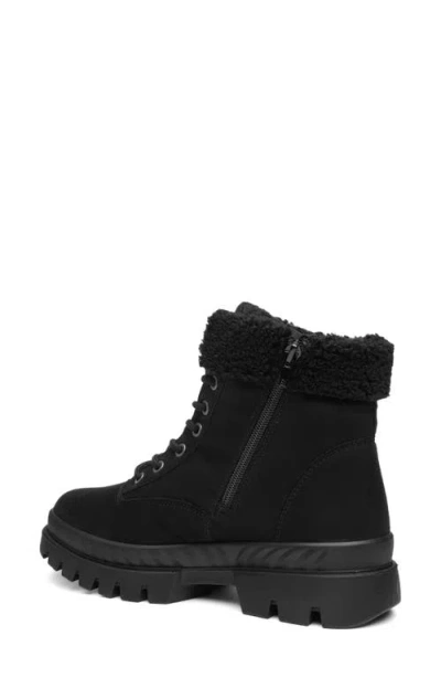 Ara Mist Bootie In Black