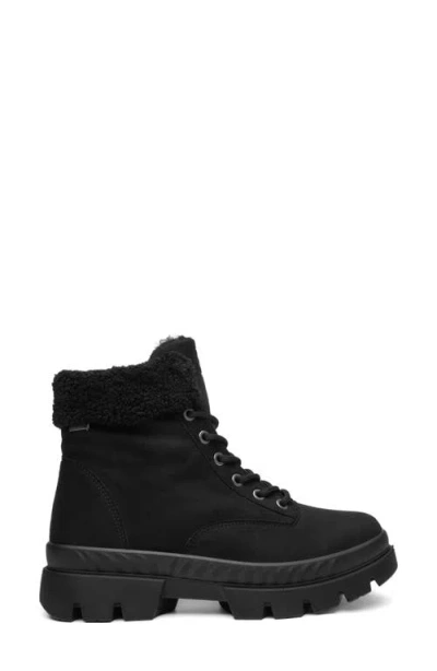 Ara Mist Bootie In Black