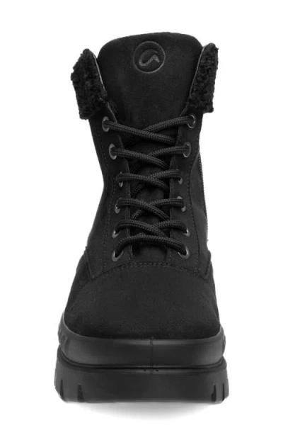 Ara Mist Bootie In Black
