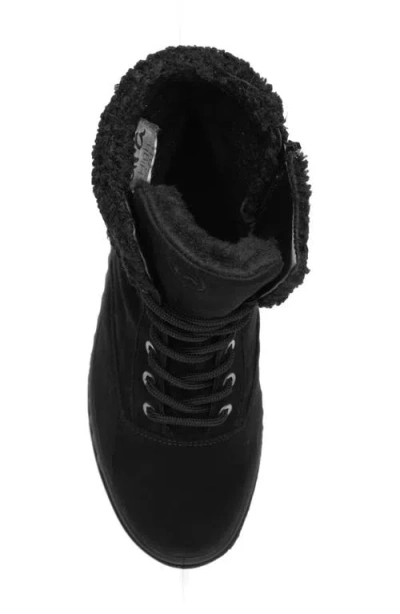Ara Mist Bootie In Black
