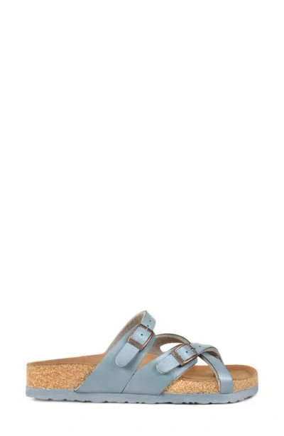 Aerothotic Celestis Slide Sandal In Multi