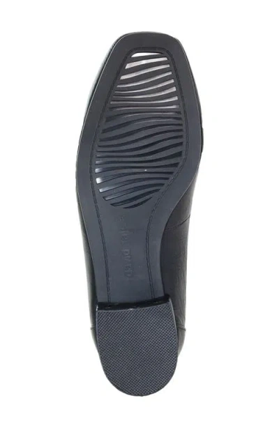 David Tate Arch Pump In Multi