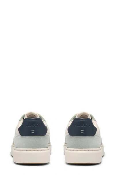 Clarksr Clarks(r) Code C Court Sneaker In White