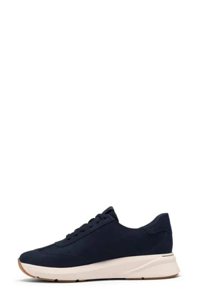Clarksr Clarks(r) Code R Run Sneaker In Blue