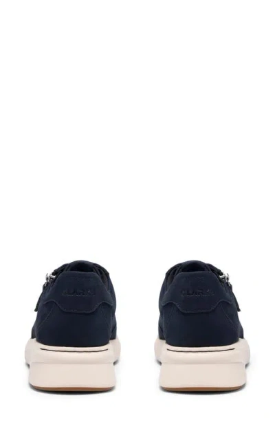 Clarksr Clarks(r) Code R Run Sneaker In Blue