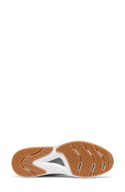 Clarksr Clarks(r) Code R Run Sneaker In White