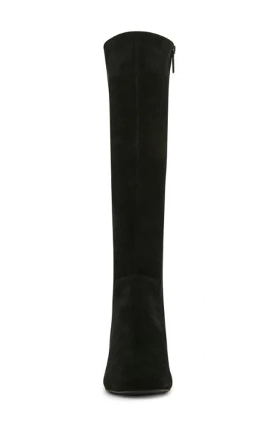 Blondo Alexis Waterproof Knee High Boot In Black