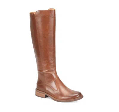 Born Campbell Boot In Brown