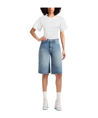 Isabel Marant Basic Tshirt In Multi