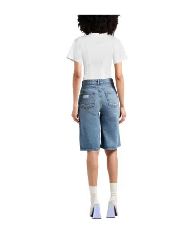 Isabel Marant Basic Tshirt In Multi
