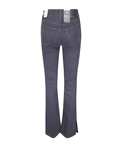 Levi's Belt Loop Jeans In Blue