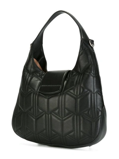 Shop Gucci Small Dionysus Web Detail Hobo Bag