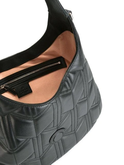 Shop Gucci Small Dionysus Web Detail Hobo Bag