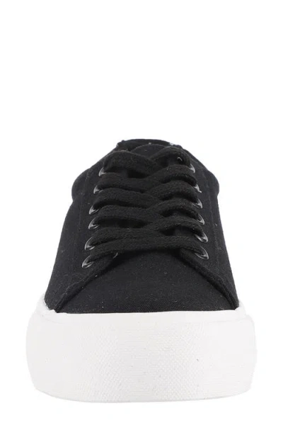Lamo Amelie Platform Sneaker In Black