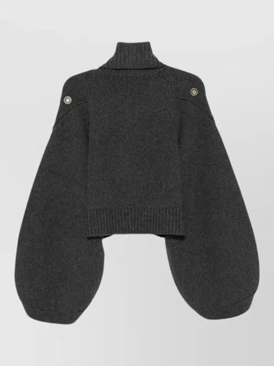 Zimmermann Long-sleeves Sweater