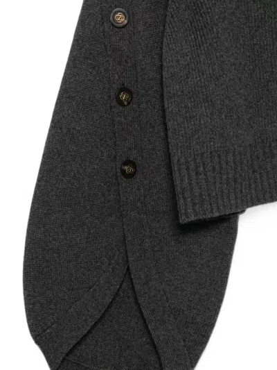 Zimmermann Long-sleeves Sweater