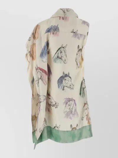 Moschino Blouse