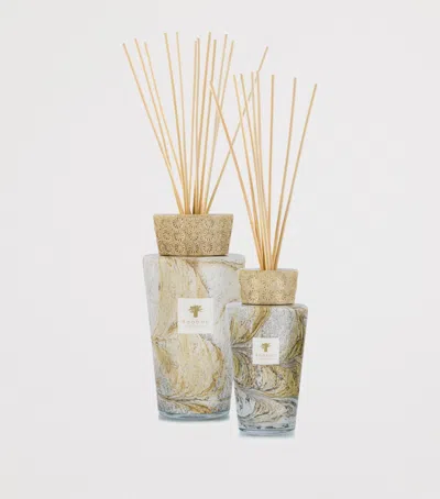 Baobab Collection Totem Leaves Naïs Diffuser In Multi
