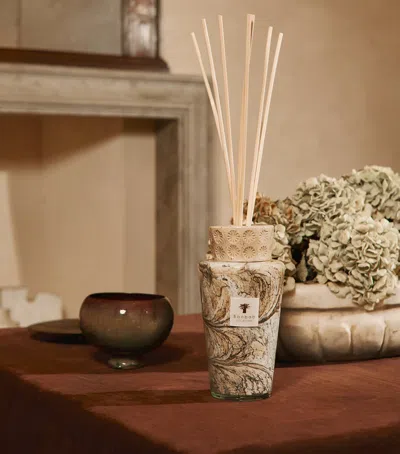 Baobab Collection Totem Leaves Naïs Diffuser In Multi