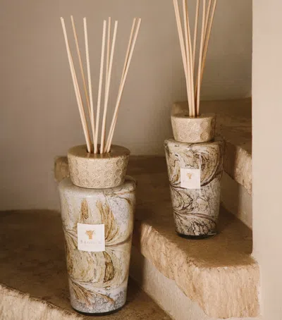 Baobab Collection Totem Leaves Naïs Diffuser In Multi