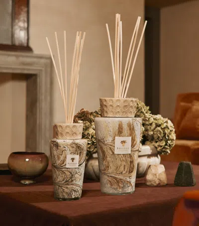 Baobab Collection Totem Leaves Naïs Diffuser In Multi