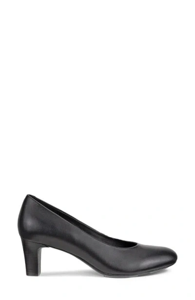 Ecco Elevate 55 Pump In Black