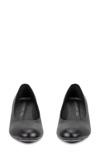 Ecco Elevate 55 Pump In Black