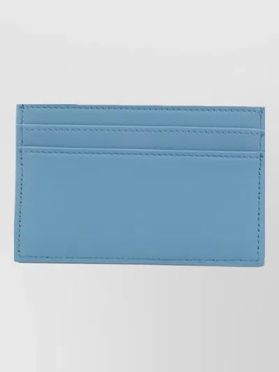 Celine Keyring In Blue