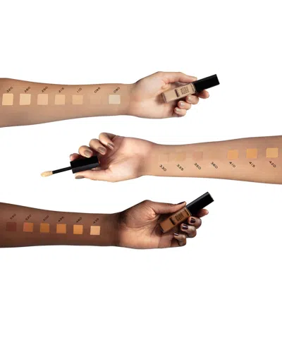 Lancôme Teint Idole Ultra Wear All Over Full Coverage Concealer In Multi