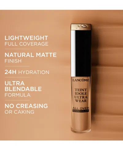 Lancôme Teint Idole Ultra Wear All Over Full Coverage Concealer In Multi