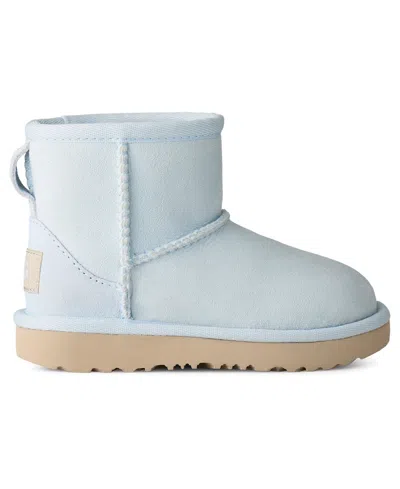 Ugg Toddler Classic Mini Ii Boots In Multi