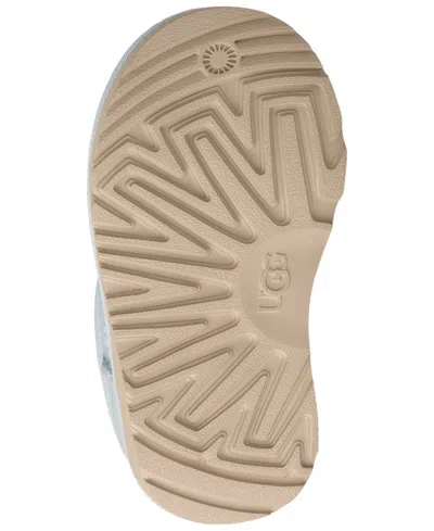 Ugg Toddler Classic Mini Ii Boots In Multi