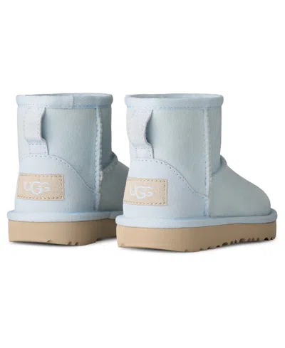 Ugg Toddler Classic Mini Ii Boots In Multi