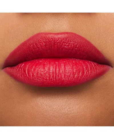 Mac Mâ·aâ·cximal Silky Matte Lipstick In Ruby Woo