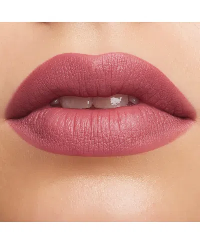 Mac Mâ·aâ·cximal Silky Matte Lipstick In Multi