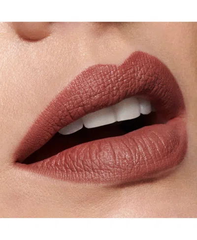 Mac Mâ·aâ·cximal Silky Matte Lipstick In Multi